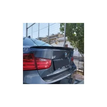 Tuning Autostyle zadní spoiler odtrhová hrana BMW 3 F30 sedan -- rok výroby 2011-18 SLEVA 5%