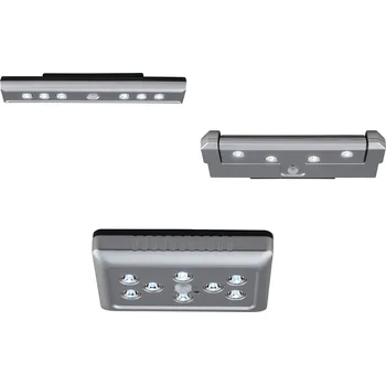 LIVARNO home Senzorové LED svítidlo