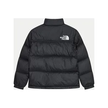 The North Face Vatovaná bunda 1996 Retro Nuptse NF0A8A4C Černá Regular Fit L