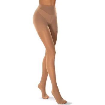Dámské punčochy Silonkové punčocháče Vivisence 8103 Relax 40 DEN Barva: Béžová, Velikost: S