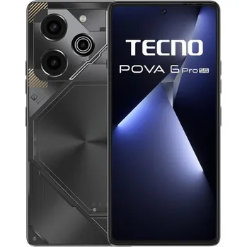 Mobilní telefon Tecno Pova 6 Pro 5G