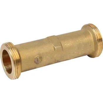 Fitinka Díl distanční Giacomini pro R586, 6/4˝ mm L.180