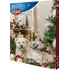 Pamlsek pro psa Trixie Adventní kalendář pro psy mix motivů 380 g