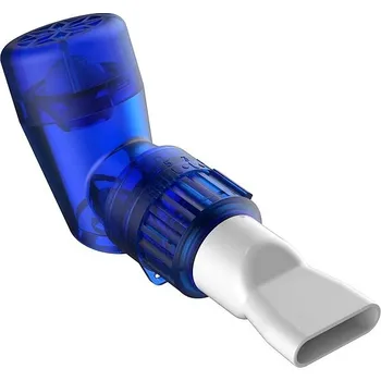 GH Innotek - Dvojčinný V-PEP/IMT pro trénink dýchacích svalů