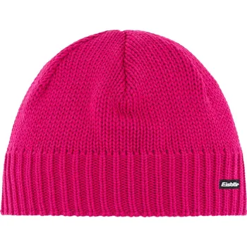 Čepice Zimní čepice dětská EISBÄR Trop MÜ kids pittipink