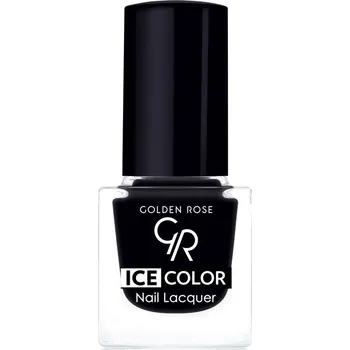 Lak na nehty Golden Rose Ice Color - lak na nehty 6ml Odstín: O-ICC-28/162