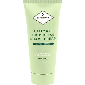 Barberino’s - Krém na holení Ultimate Brushless Holení 100 ml pánské