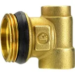 Ukončení rozdělovače Giacomini 2-vývod, 5/4˝ s těsněním