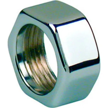 Matice Matice převlečná Giacomini, 3/4˝x1/2˝