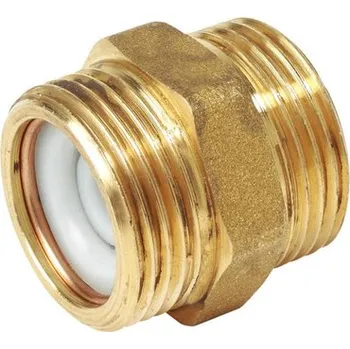 Ventil Dvojvsuvka Giacomini, 3/4˝