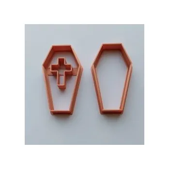 Vykrajovátko Vykrajovátko RAKEV 6,5 cm