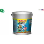 Dajana Basic Tropical Flakes, vločky – krmivo, 4 kg – velké balení pro pěstírny