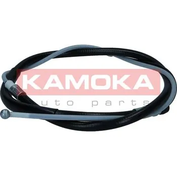 Lanko parkovací brzdy Lanko ruční brzdy KAMOKA 1190292