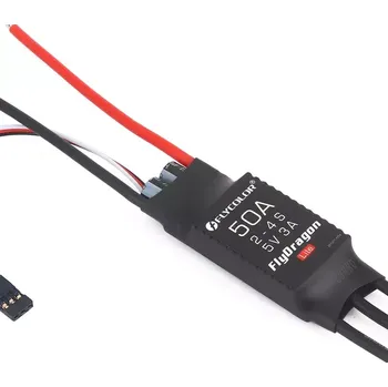 RC náhradní díl FlyDragon Lite 50A 2-4S 5V/3A