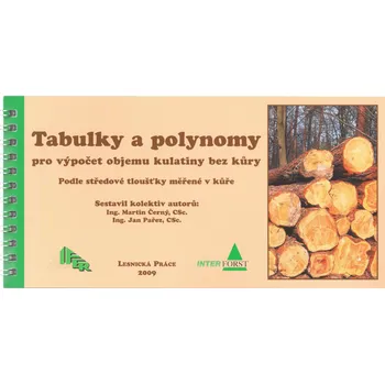 Interfostr Tabulka s polynomy 65992