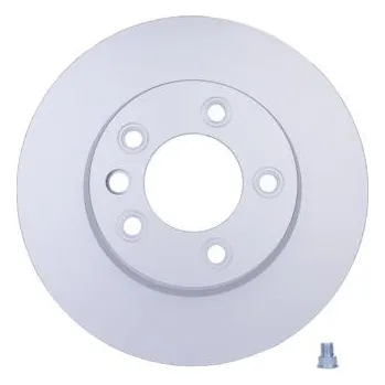 Brzdový kotouč Brzdový kotouč HELLA 8DD 355 109-721