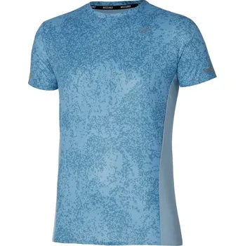 Pánské tričko Mizuno Premium Aero Tee J2GAB50125 XXL