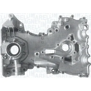 Olejové čerpadlo Olejové čerpadlo MAGNETI MARELLI 351516000156