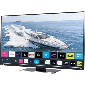 Televizor Smart HD TV Avtex 24” W249TS-U (12/24V DC/230V)