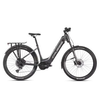 Elektrokolo Crussis ONE E-Country 10.10 - 720Wh 27,5" 2025 , Barva Jako na vyobrazení, Velikost rámu 15