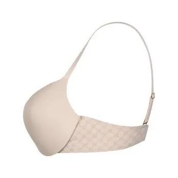 Podprsenka JOOP! Podprsenka s kosticemi 607000 Béžová 70D