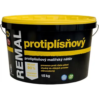 Remal Protiplísnový