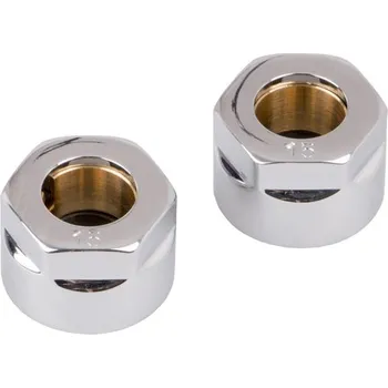 rozdělovač topení Sada připojovacích adaptérů Giacomini, 3/4˝Ex15