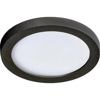 Žárovka Azzardo AZ2835 - LED Koupelnové podhledové svítidlo SLIM 1xLED/6W/230V IP44