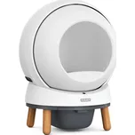 PetSafe PetSafe® ScoopFree SmartSpin™ Automatická toaleta pro kočky