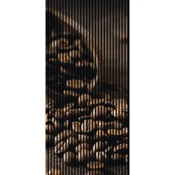 akustický panel Designový akustický panel DIGI01V 19x1133x2400 mm