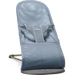 BABYBJÖRN lehátko Bouncer Bliss Slate Blue/Mesh