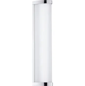 Koupelnové svítidlo Eglo 64044 -LED Koupelnové nástěnné svítidlo GITA LED/8,5W/230V 4000K IP44 35 cm