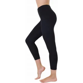 Dámské legíny Mírně zateplené legíny Basic Velikost: L/XL