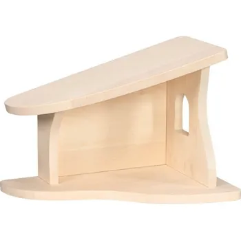 Figurka Holztiger - Příslušenství, Stáj - Betlém