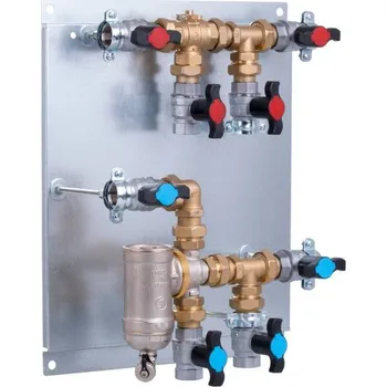 Čerpadlo Set Giacomini pro R586HPI elektronické čerpadlo, PARA 25/7-180