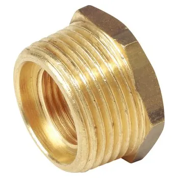 Instalatérský materiál Redukce Giacomini, 2˝x5/4˝