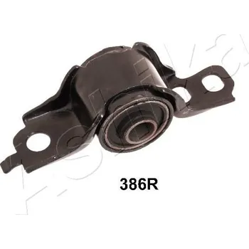 Zavěšení kol Uložení, řídicí mechanismus ASHIKA GOM-386R