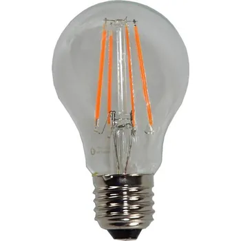 Žárovka LED Žárovka FILAMENT A60 E27/12W/230V 2200K