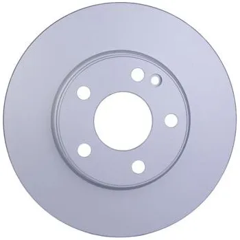 Brzdový kotouč Brzdový kotouč HELLA 8DD 355 119-601