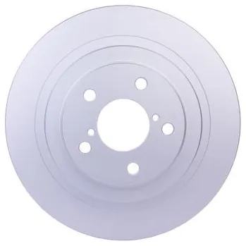 Brzdový kotouč Brzdový kotouč HELLA 8DD 355 115-121