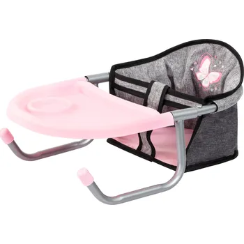 Bayer Design Doplňky pro panenky (sedačka ke stolu)