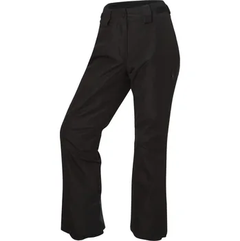 Dámské kalhoty CRIVIT Dámské lyžařské kalhoty (černá, 44)