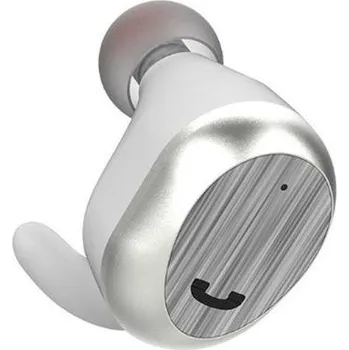 Sluchátka WK Design Bezdrátová bluetooth sluchátka WK Design BS170 Hummingbird Bílá