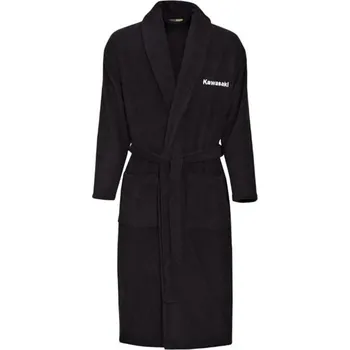 Dámský župan KAWASAKI OBLEČENÍ Župan Kawasaki pro dospělé