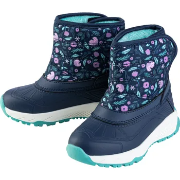 Dívčí zimní obuv lupilu® Dívčí zimní obuv (navy modrá, 28)