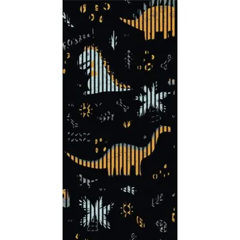 akustický panel Designový akustický panel DIGI06Q 1133x19x2400mm