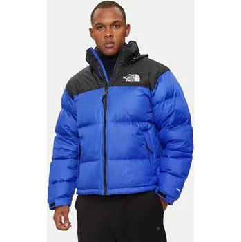 The North Face Vatovaná bunda 1996 Retro Nuptse NF0A3C8D Modrá Regular Fit L