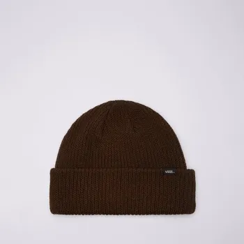 Čepice Vans Čepice Mn Core Basics Beanie Hnědá One Size
