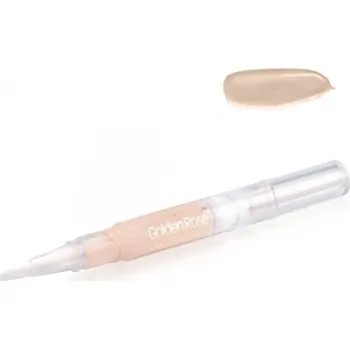 Korektor Golden Rose Korektor tekutý - liguid concealer v tužce 2ml Odstín: Korektor tekutý 04