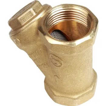 rozdělovač topení Filtr závitový s magnetem Giacomini, 2˝